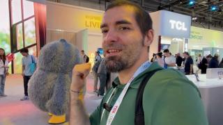 Tur prin casa TCL de la IFA 2026: AI-ul spală rufele, răcește camera și încearcă să salveze pepenele