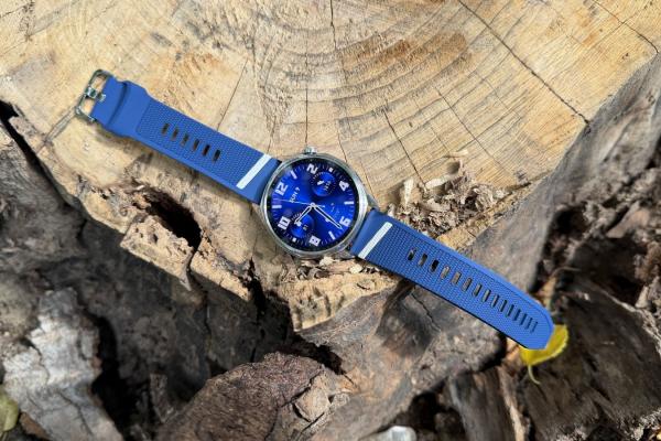 HUAWEI Watch GT 7 Review: Echilibrul ideal între sportivitate și confort, cu monitorizare schi avansată chiar și la interior, Physical Readiness