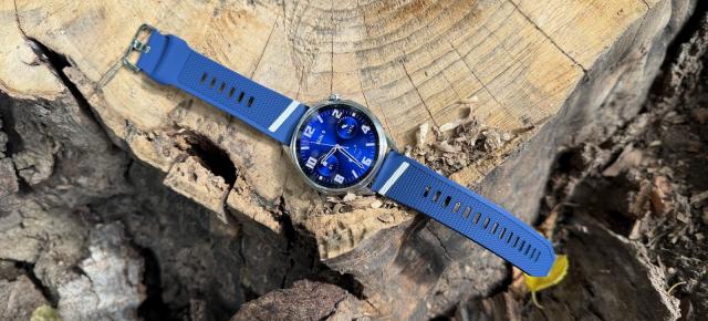 HUAWEI Watch GT 7 Review: Echilibrul ideal între sportivitate și confort, cu monitorizare schi avansată chiar și la interior, Physical Readiness