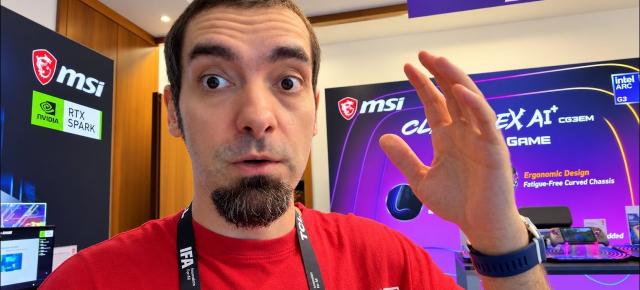 De la Dragon Edition la petaFLOP: așa arată MSI în anul în care împlinește 40 de ani