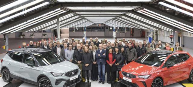 SEAT ar putea dispărea până la finalul lui 2029. Volkswagen mută viitorul mărcii spaniole către Cupra