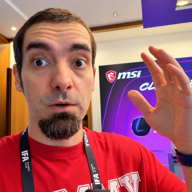 MSI împlinește 40 de ani cu noi laptopuri și ediții speciale