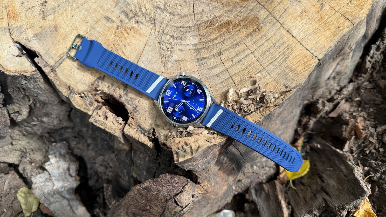 HUAWEI Watch GT 7 Review: Echilibrul ideal între sportivitate și confort, cu monitorizare schi avansată chiar și la interior, Physical Readiness
