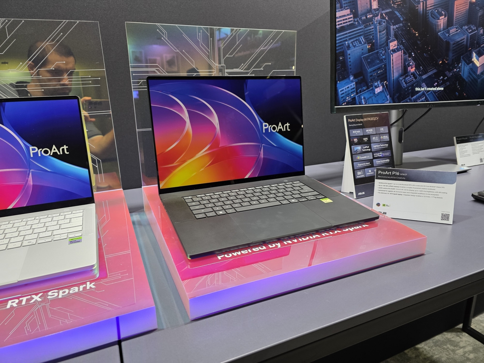 Standul ASUS la IFA 2026 - Gama ProArt: 20260905-114330.jpg