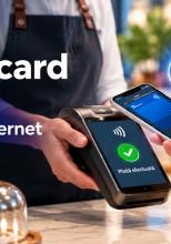 Mastercard pregătește o schimbare importantă pentru români; Cardul va funcționa la POS chiar și fără conexiune la Internet