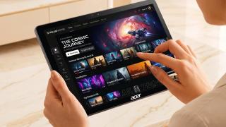 Acer pune 5G și două SIM-uri pe o tabletă accesibilă; Iconia Tab 11 rulează Android 16