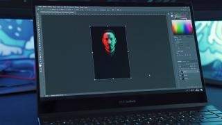 Sătul să plătească abonamente Adobe, un dezvoltator a folosit AI pentru a crea 7 alternative gratuite la Photoshop, Premiere și alte aplicații