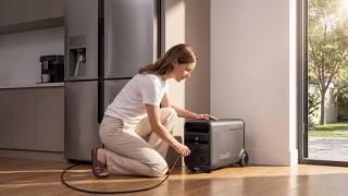 Pică curentul două zile? Anker SOLIX S5000 promite 48 de ore de backup pentru aparatele esențiale