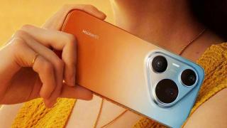 Huawei ar putea readuce telefoanele compacte în prim-plan: un model cu ecran de 6.17 inch ar fi pregătit pentru 2027
