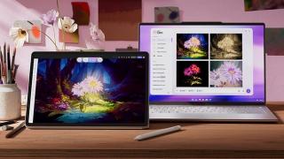Lenovo aduce în Europa o tabletă care ține aproape de două ori mai mult decât iPad Air 11 M4