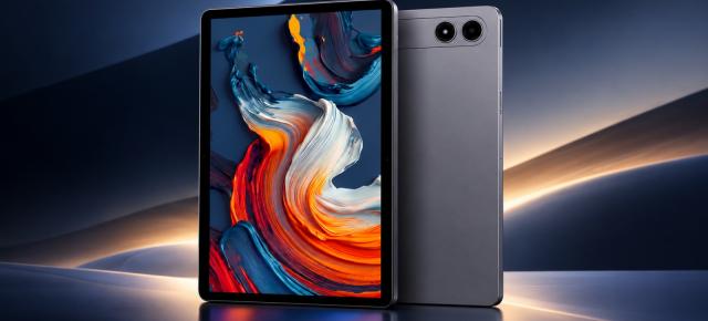 Tabletă 2.5K la aproximativ 630 de lei? Alldocube iPlay 80E vine cu 90 Hz și 8 GB RAM