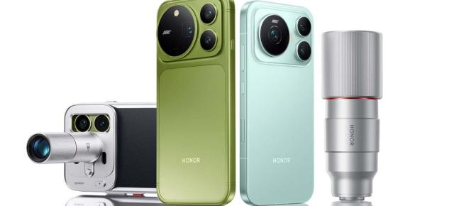 HONOR revine după 924 de zile pe primul loc între brandurile Android din China; Magic9 împinge cota la 14%