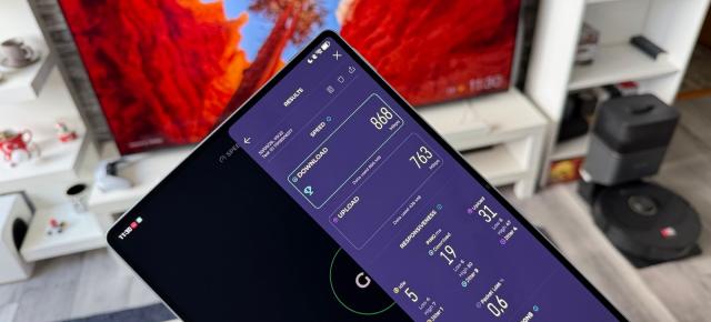 HUAWEI MatePad Pro 12 (2026): Conectivitate office cu WiFi 7, HUAWEI Share și NearLink pentru accesorii