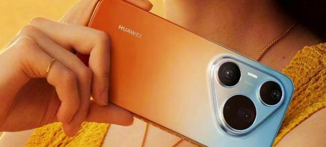 Huawei ar putea readuce telefoanele compacte în prim-plan: un model cu ecran de 6.17 inch ar fi pregătit pentru 2027