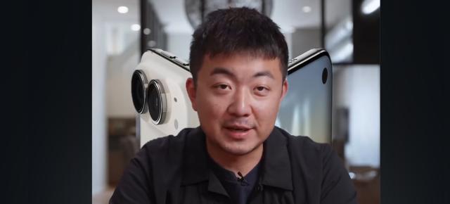 Carl Pei critică iPhone Duo: „O risipă de bani” la un preț de 1.999 de dolari