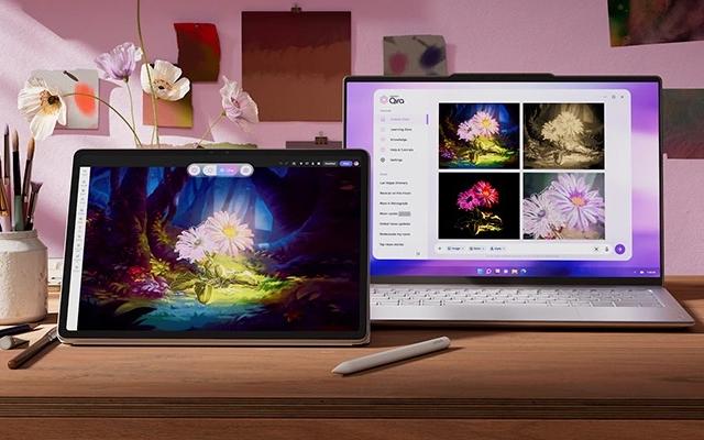 Lenovo aduce în Europa o tabletă care ține aproape de două ori mai mult decât iPad Air 11 M4