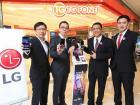 LG G5 SE anunţat oficial la Thailand Mobile Expo 2016