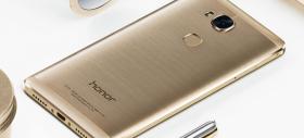 Huawei Honor 6X şi-ar fi făcut apariţia online, în baza de date a unei autorităţi chineze