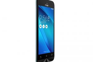 Asus ZenFone Go ZB452KG