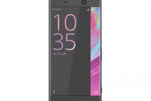 Sony Xperia XA Ultra