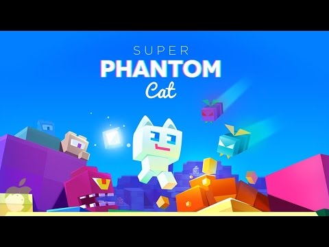 Super Phantom Cat Review, prezentat pe telefonul Huawei G8 - Mobilissimo.ro