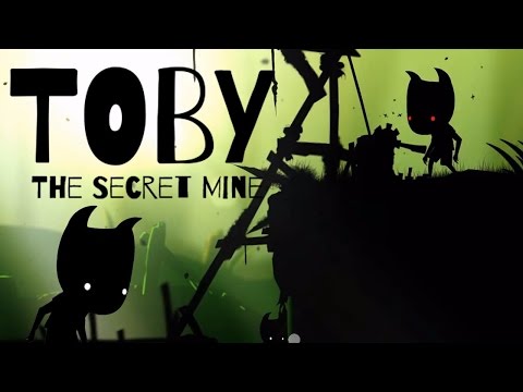 Toby: The Secret Mine Review, prezentate pe telefonul iPhone SE - Mobilissimo.ro
