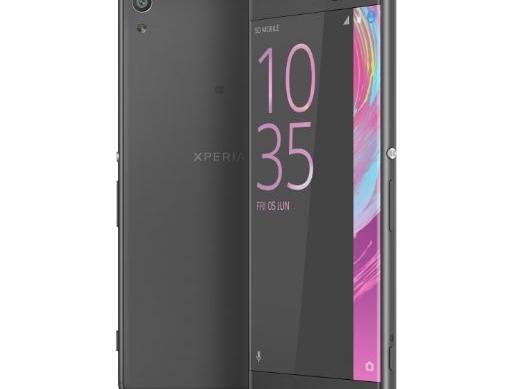 Sony Xperia XA Ultra - Fotografii oficiale: Sony_Xperia_XA_Ultra_01.jpg