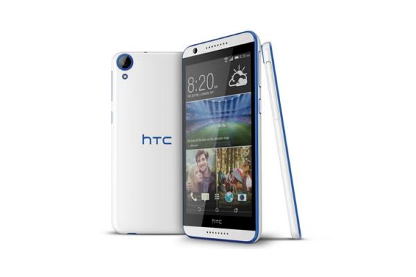 Phablet-ul HTC Desire 820 primește actualizarea la  Android 6.0.1 Marshmallow