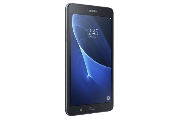 Samsung Galaxy Tab A 7.0 (2016) - Fotografii oficiale