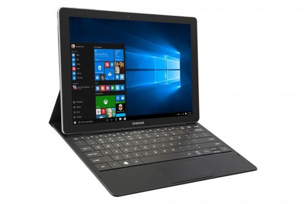 Samsung Galaxy TabPro S - Fotografii oficiale