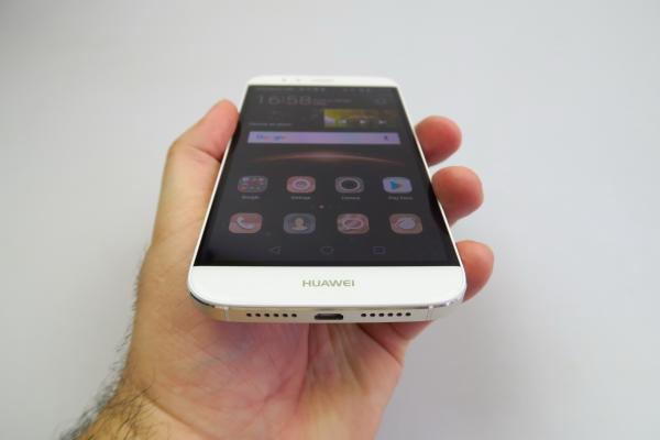 Huawei G8: Multimedia nu impresionează prin egalizare şi volum
