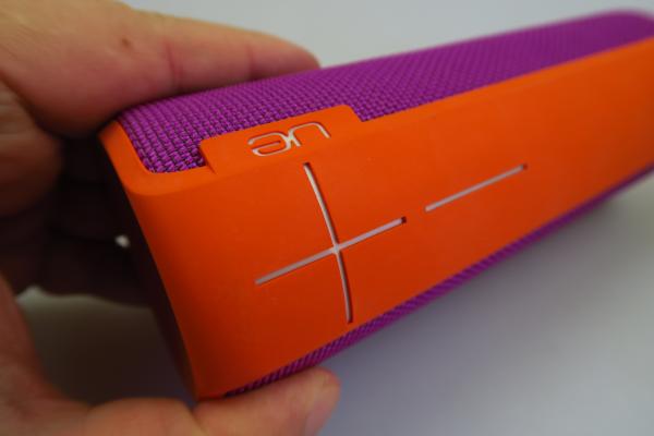 UE Boom 2, difuzor Bluetooth rezistent la apă - Ultimate Ears/Logitech