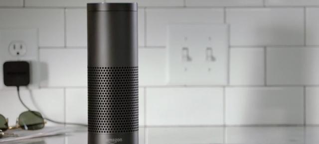 Rivalul Google pentru Amazon Echo debutează azi şi va fi numit Google Home