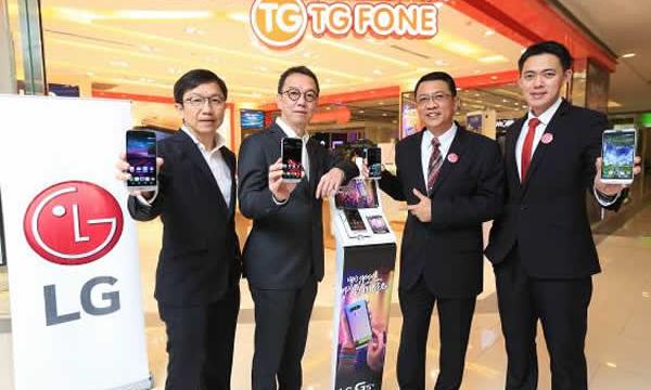 <b>LG G5 SE anunţat oficial la Thailand Mobile Expo 2016</b>LG Electronics a profitat de prezența din cadrul târgului Thailand Mobile Expo 2016, și a prezentat oficial smartphone-ul LG G5 SE - un soi de versiune lite pentru modelul flagship. Tot aici compania sud-coreeana l-a adus și pe LG Stylus 2, device ce se 