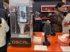 MWC 2026: Standul celor de la OSCAL include smartphone-uri robuste, stații de alimentare și chiar videoproiectoare (Video)