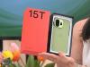 OnePlus 15T apare pentru prima dată în imagini hands-on! E compact, vine în 3 nuanțe și are baterie de 7500 mAh