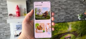 Samsung Galaxy S26: OS, UI, aplicații pe bază de One UI 8.5 și Galaxy AI: încearcă să te înțeleagă înainte să apeși pe ecran