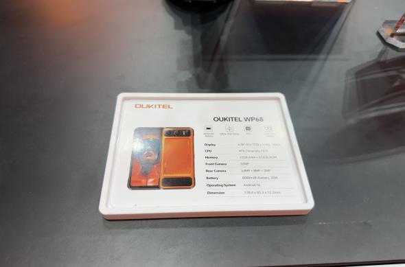 Standul Oukitel la MWC 2026: Photo 03.03.2026, 17 42 35.jpg