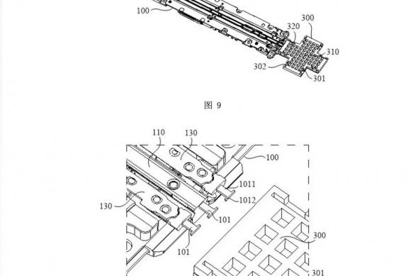 Brevet Honor - Telefonul „Origami” care se pliază de 4 ori: 90e1b75dgy1iaw78ng7wbj218w18edqx.jpg