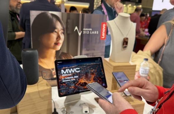 Standul Lenovo la MWC 2026: Photo 03.03.2026, 12 25 04.jpg