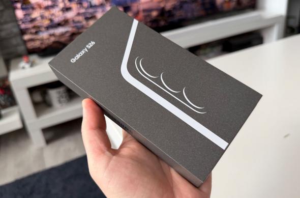 Samsung Galaxy S26 - Unboxing: Samsung-Galaxy-S26-Unboxing_ (2).jpg