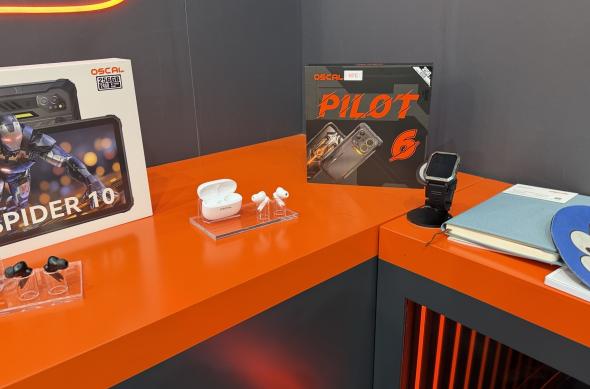 Standul OSCAL la MWC 2026: Photo 03.03.2026, 15 28 13.jpg