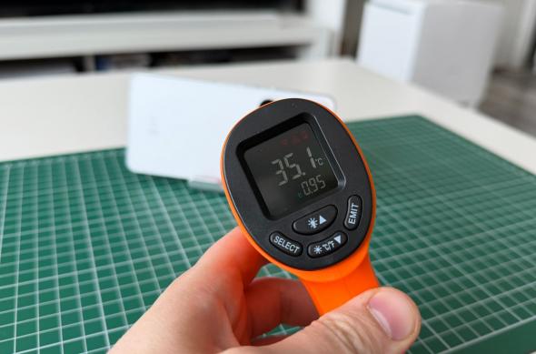 Samsung Galaxy S26 - Test termic: Test-termic_ (4).jpg