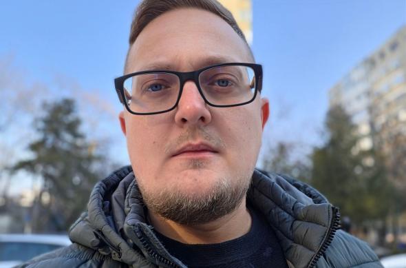 Samsung Galaxy S26 - Mostre selfie: Selfie_ (4).jpg