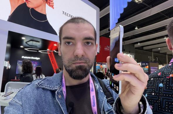 poze tecno mwc 2026: Photo 04.03.2026, 13 58 28.jpg