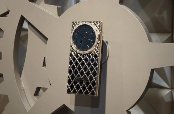 Dreame - smartphone de lux prezentat în China: image8.jpg