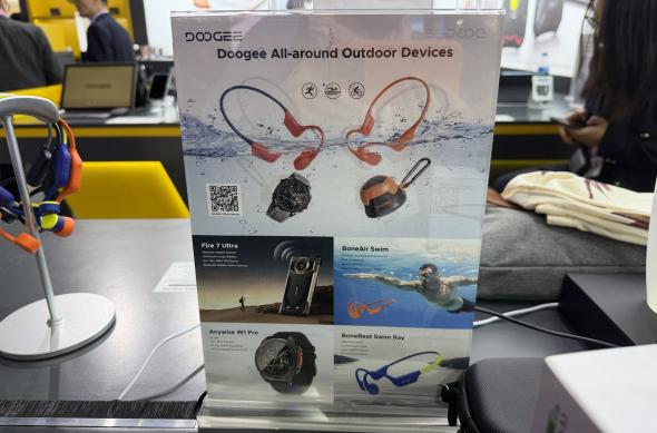 DOOGEE Bone Air Swim - Fotografii MWC 2026: Photo 05.03.2026, 12 34 10.jpg