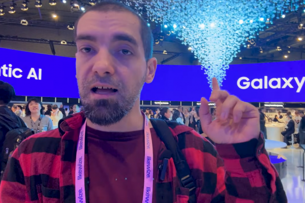 Cum a fost în Barcelona, la standul Samsung de la MWC 2026: Galaxy S26 în centrul unei galaxii de posibilităţi AI