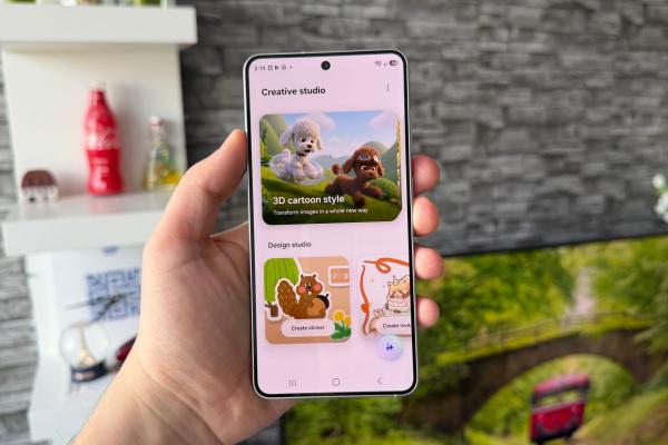 Samsung Galaxy S26: OS, UI, aplicații pe bază de One UI 8.5 și Galaxy AI: încearcă să te înțeleagă înainte să apeși pe ecran