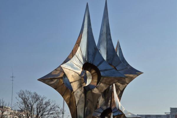 Samsung Galaxy S26 - Mostre zoom